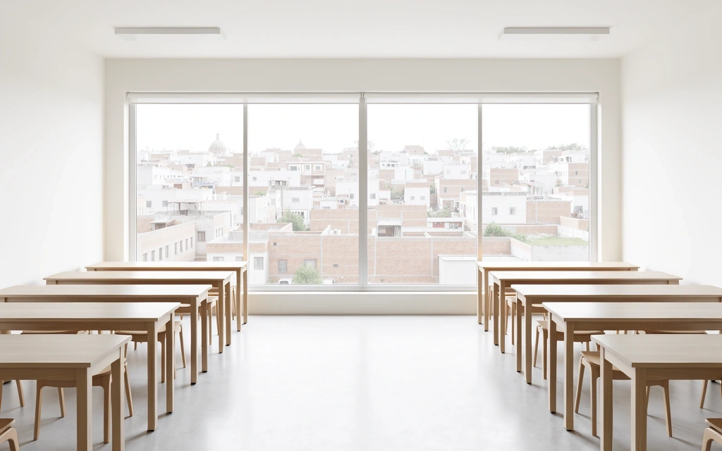 Tanasijq Learning Environment