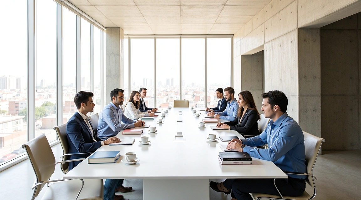 Spanish language session at Tanasijq